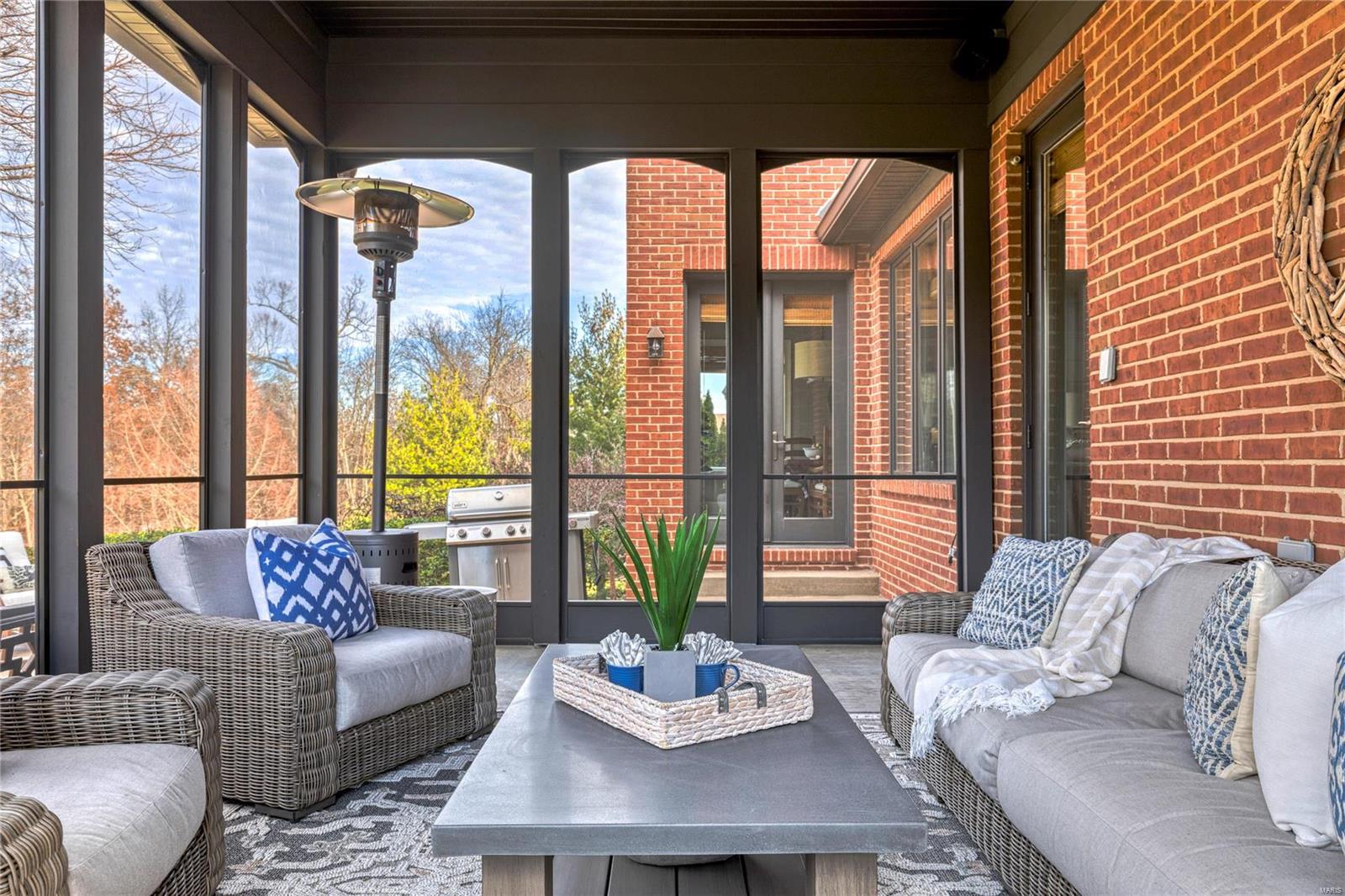 Windcastle - Residential