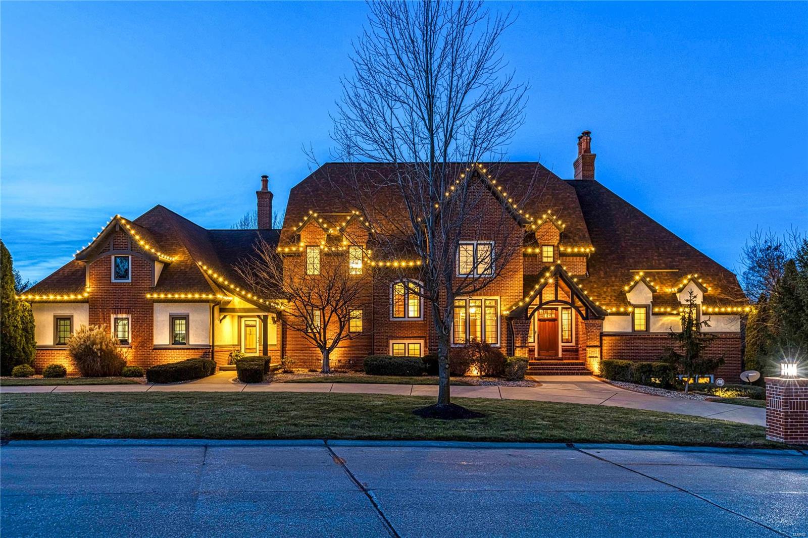 Windcastle - Residential