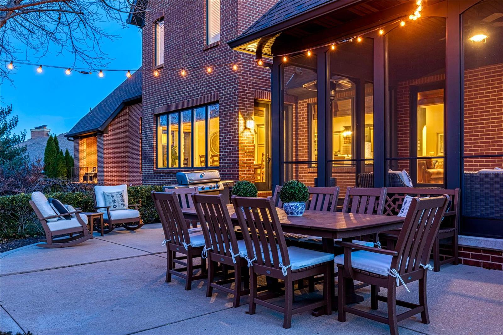 Windcastle - Residential