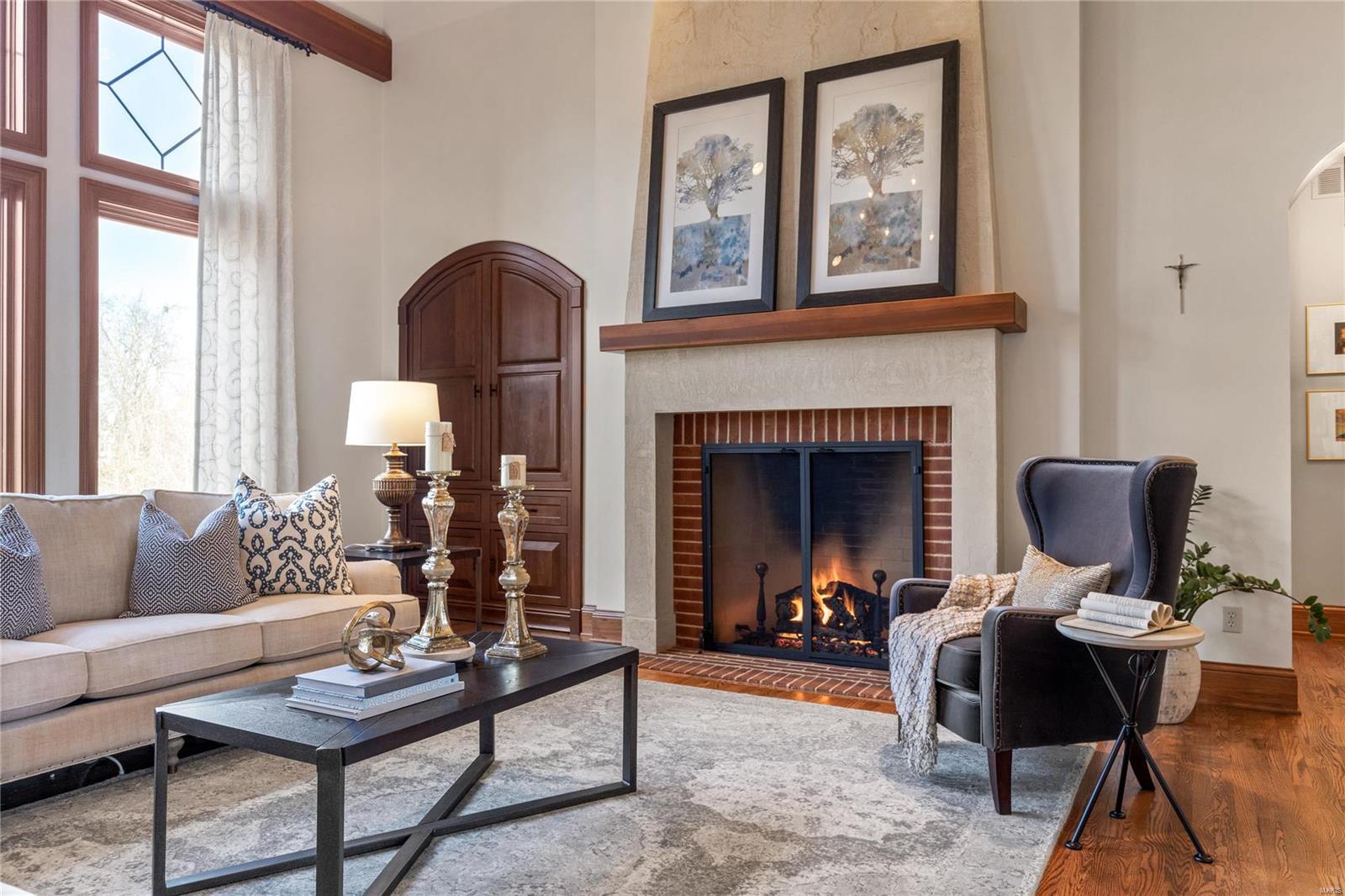 Windcastle - Residential