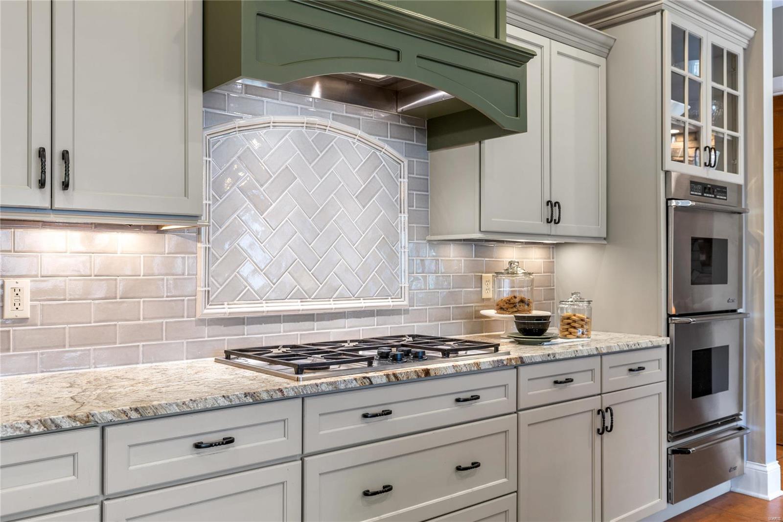 Windcastle - Residential