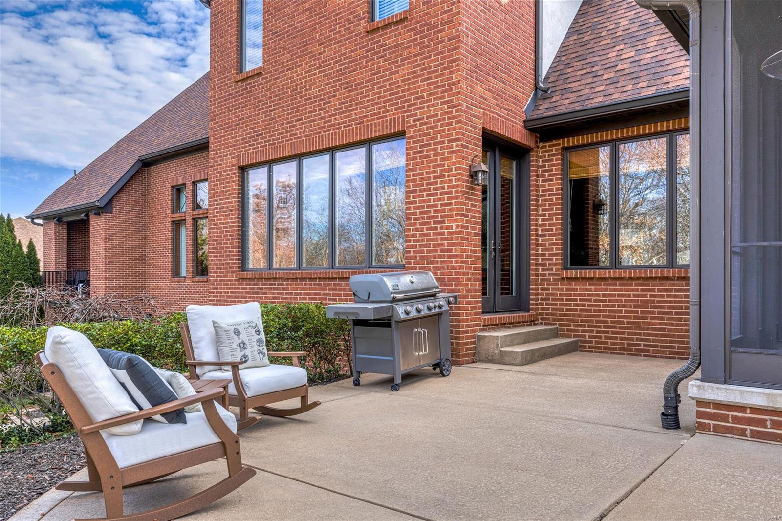 Windcastle - Residential