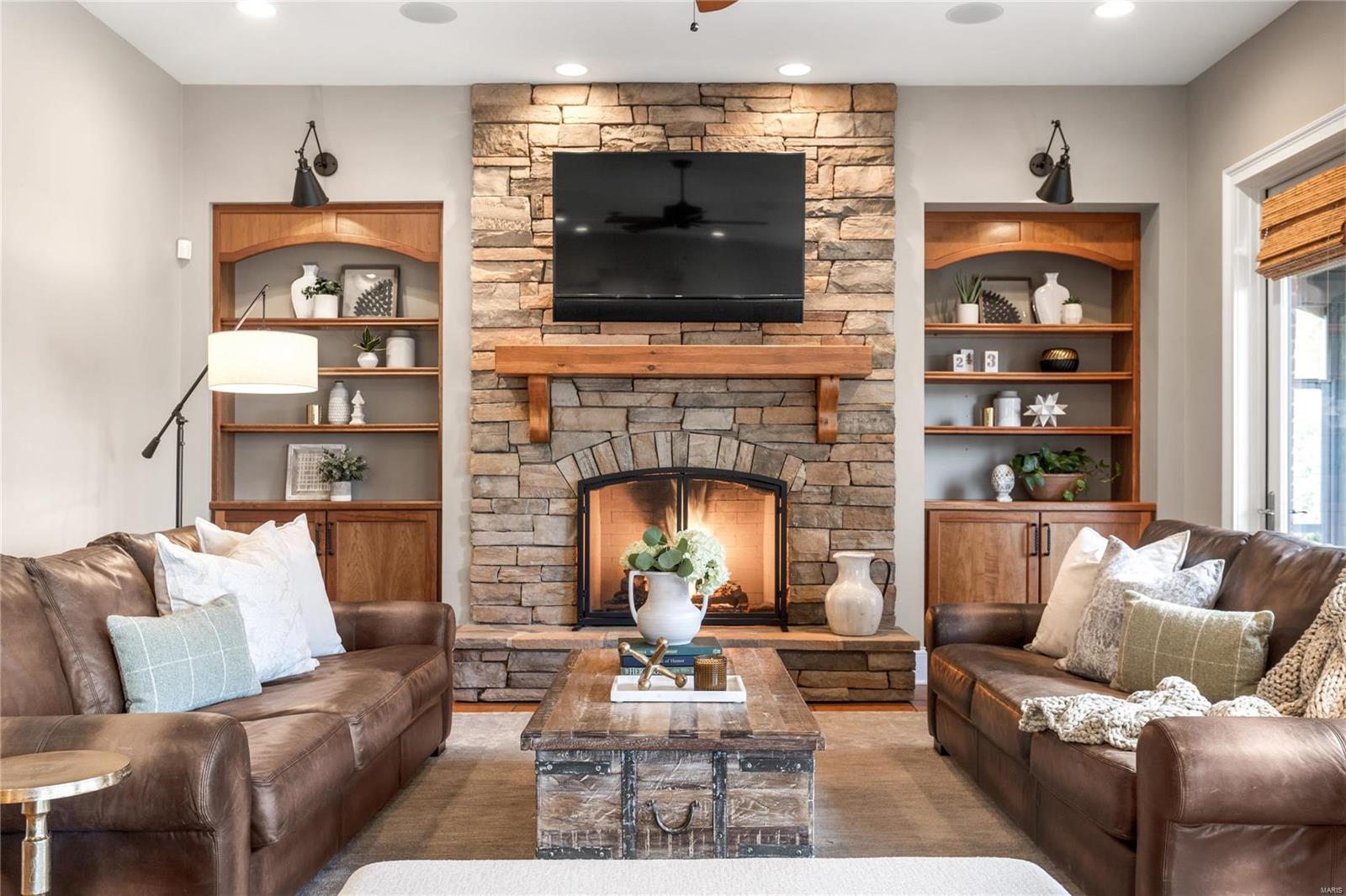 Windcastle - Residential