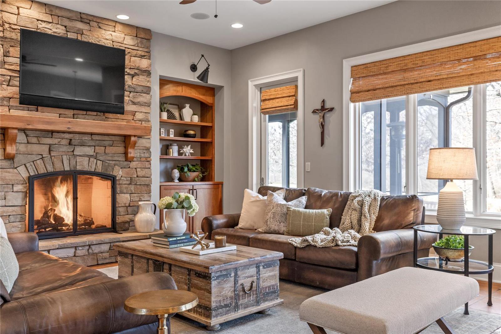 Windcastle - Residential