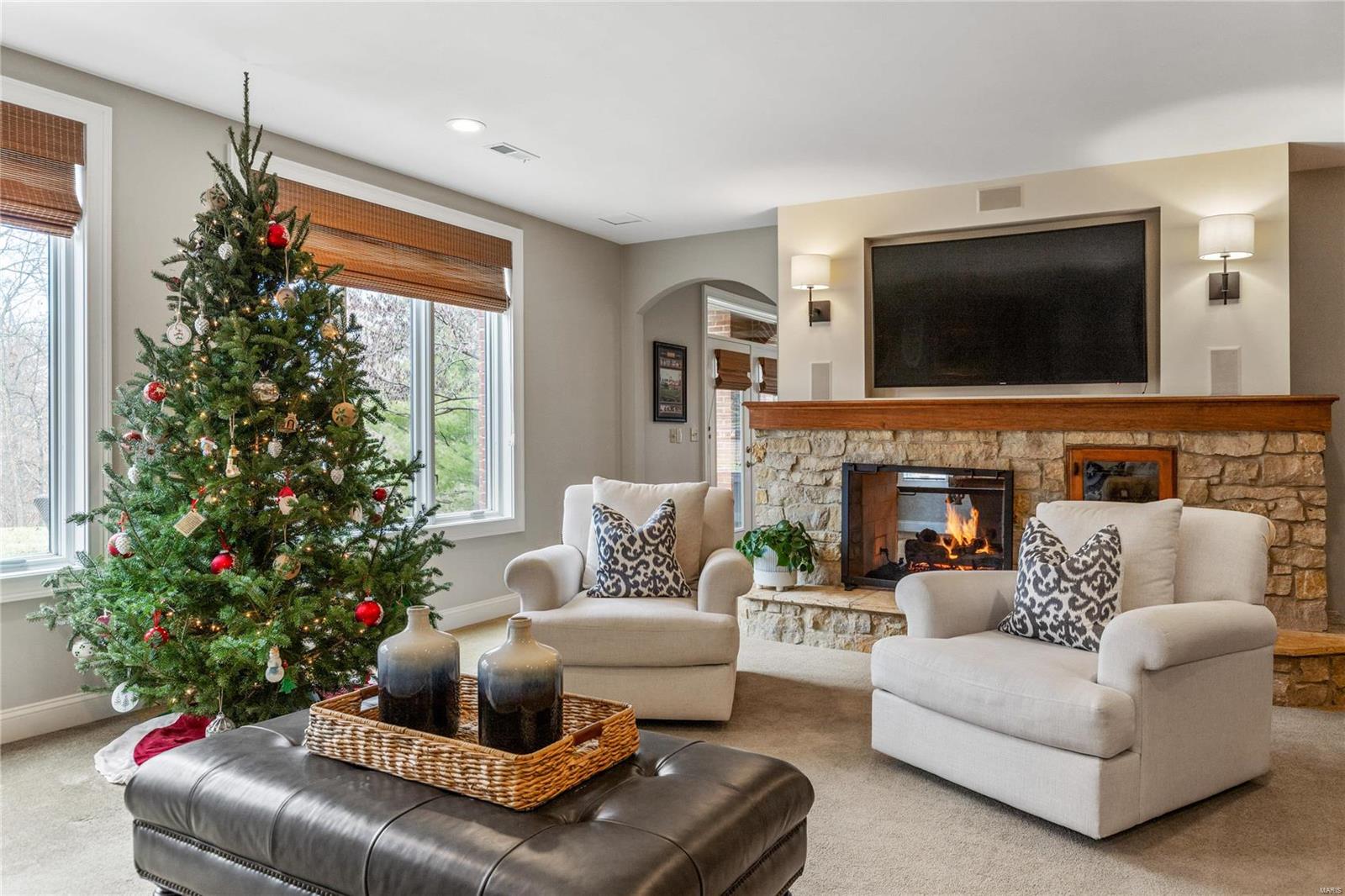 Windcastle - Residential