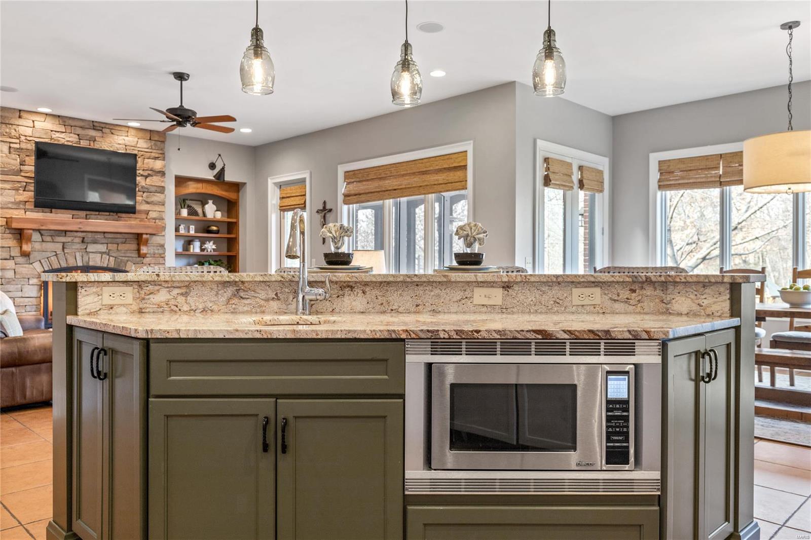 Windcastle - Residential