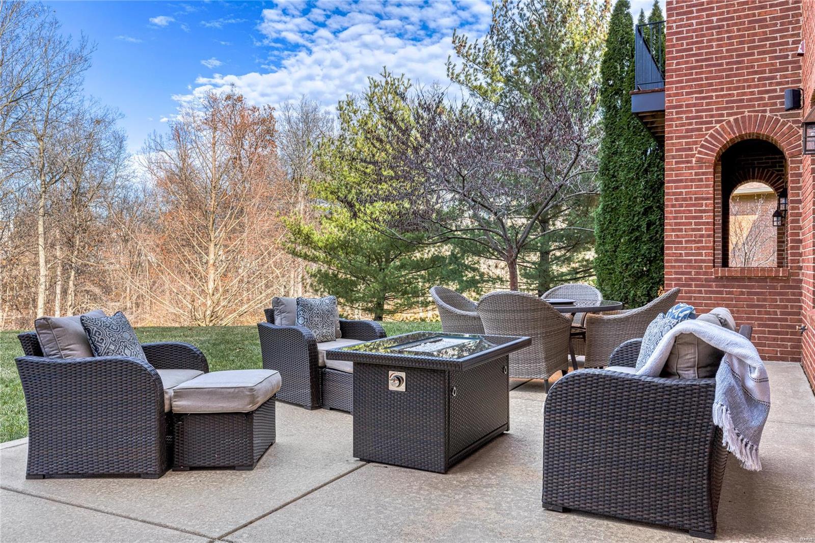 Windcastle - Residential