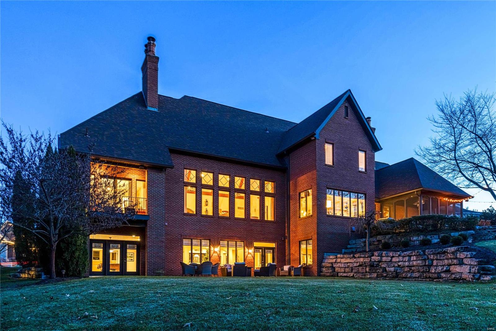 Windcastle - Residential