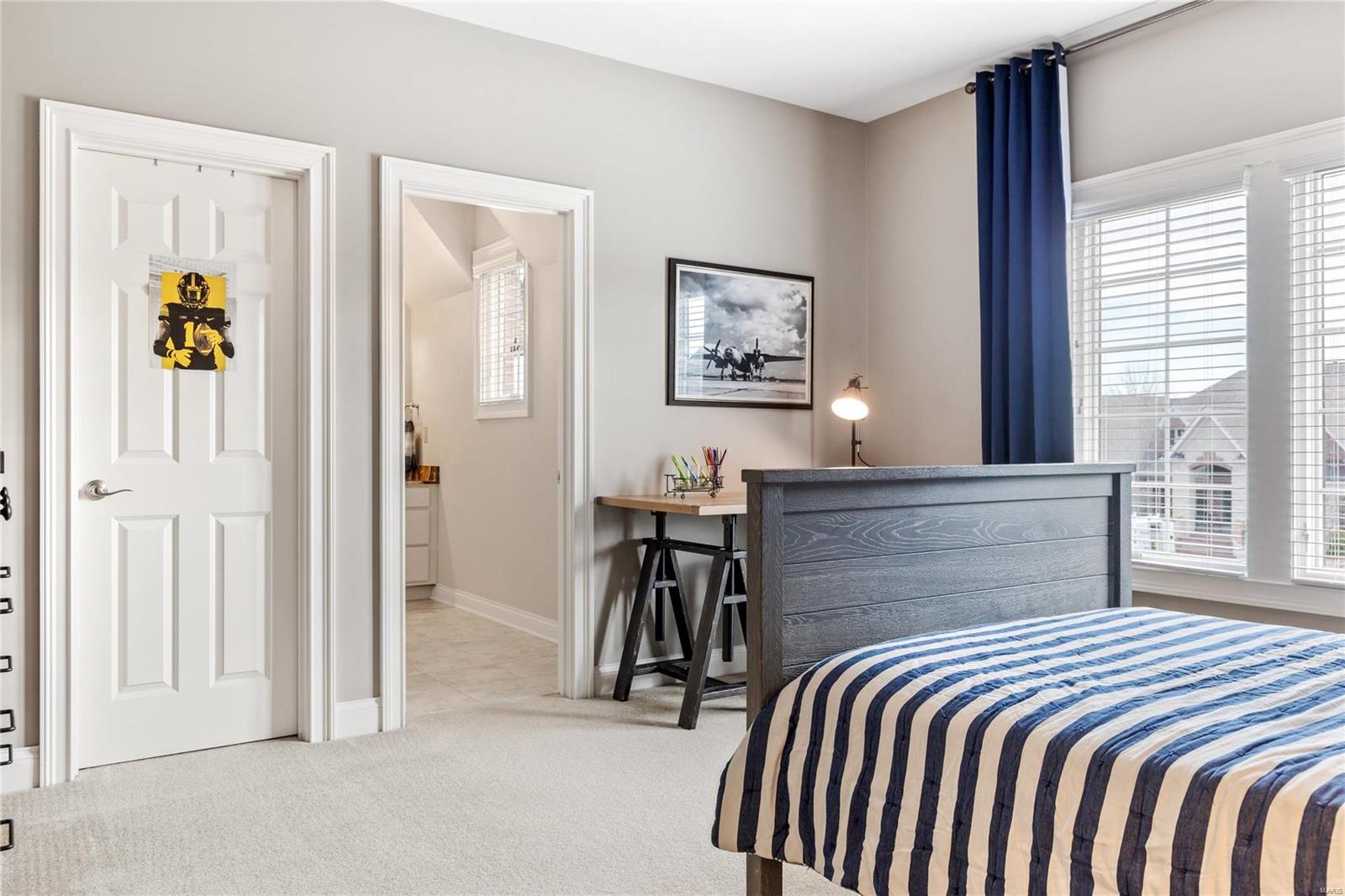 Windcastle - Residential