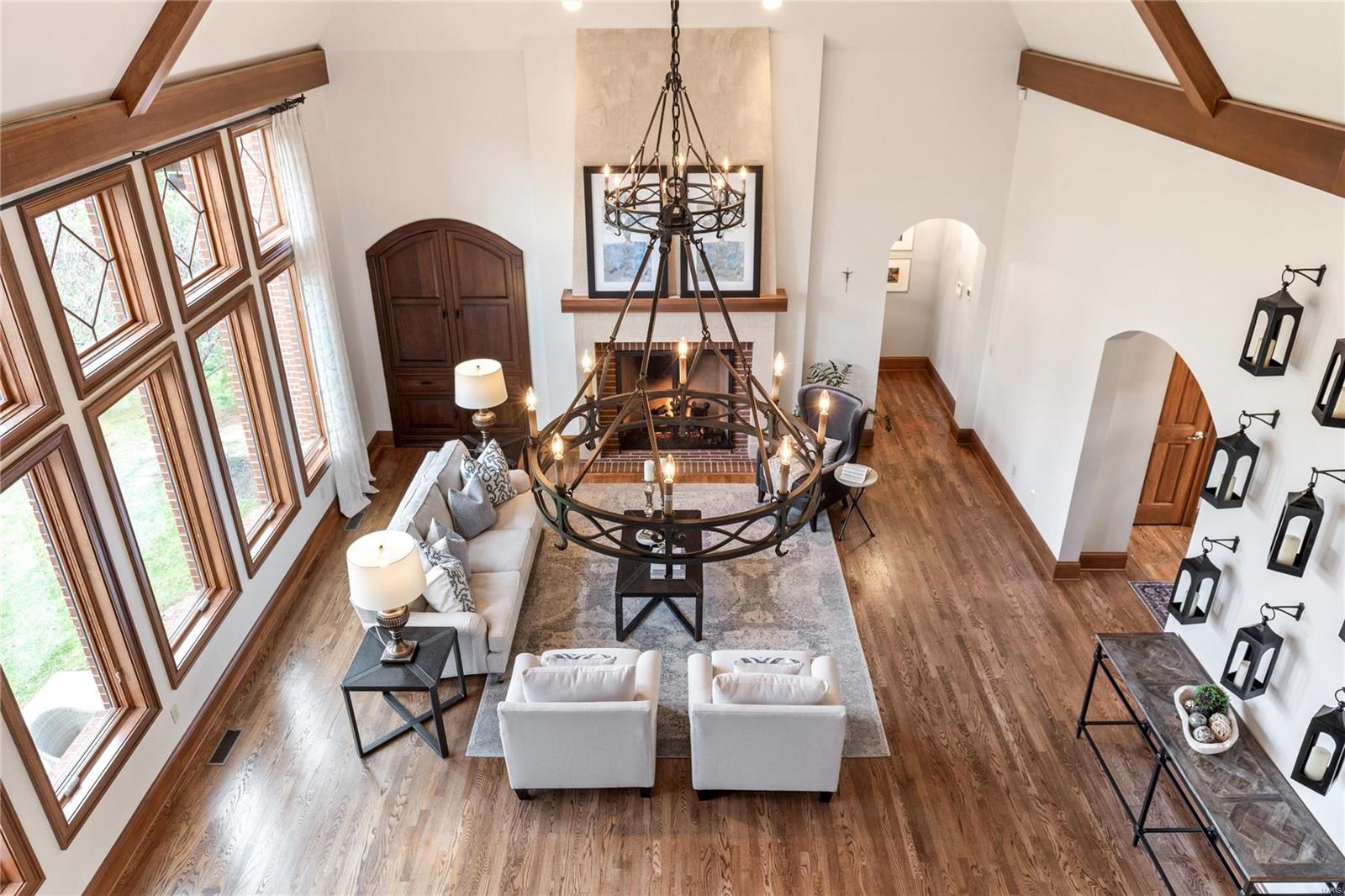 Windcastle - Residential