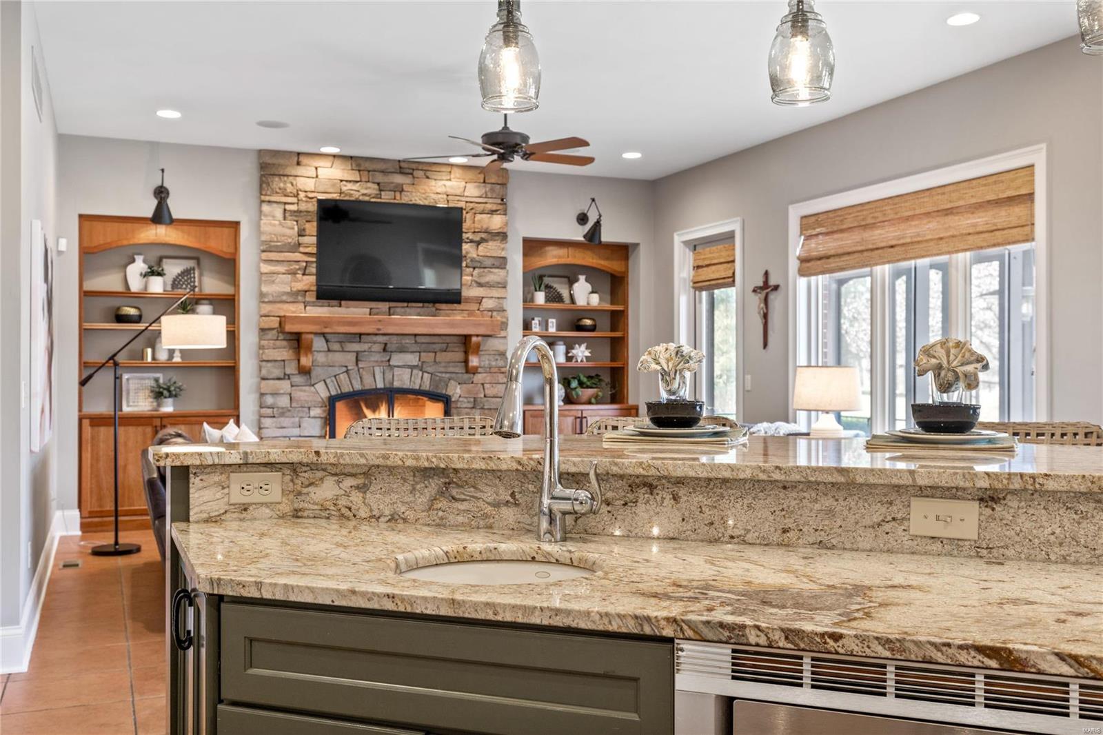 Windcastle - Residential