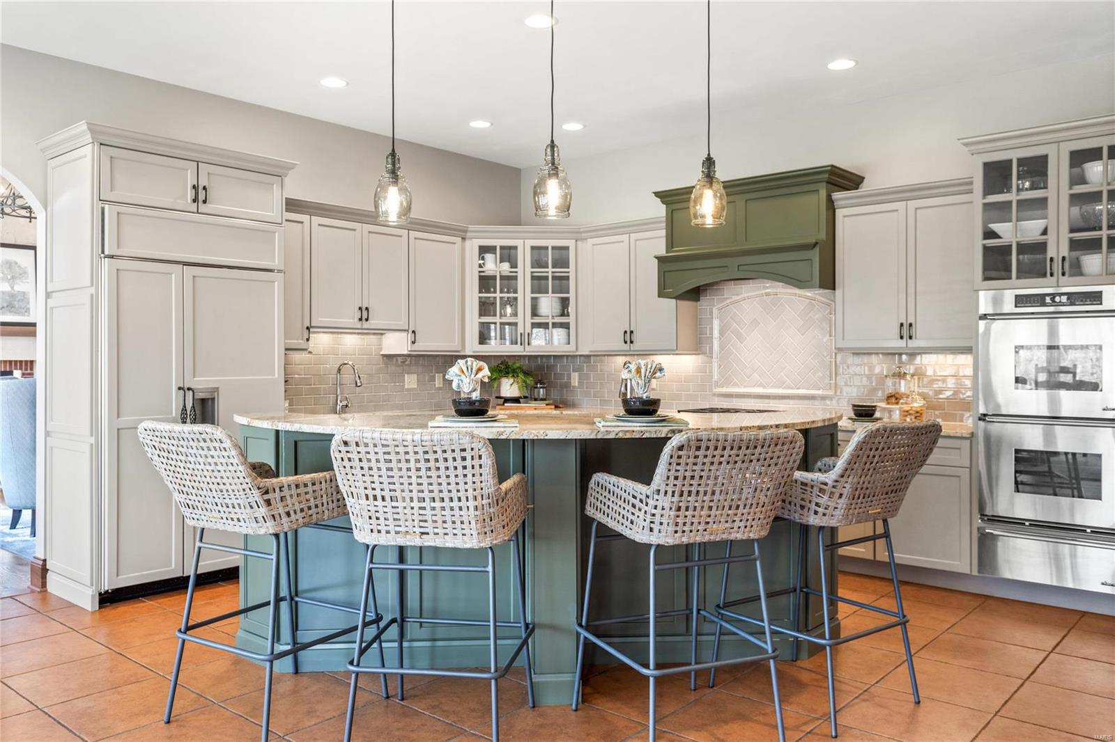 Windcastle - Residential