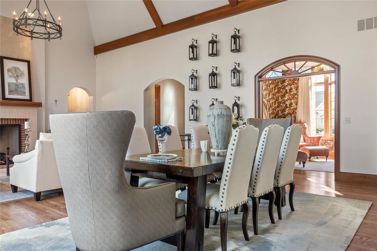 Windcastle - Residential