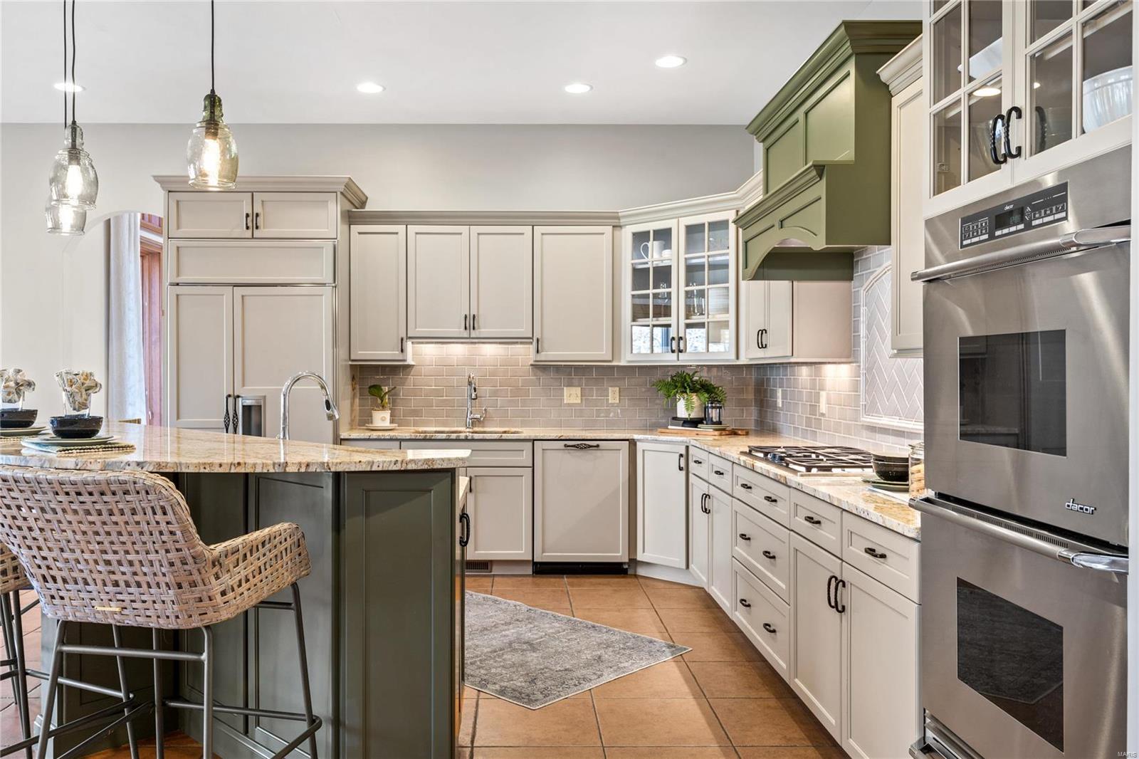 Windcastle - Residential