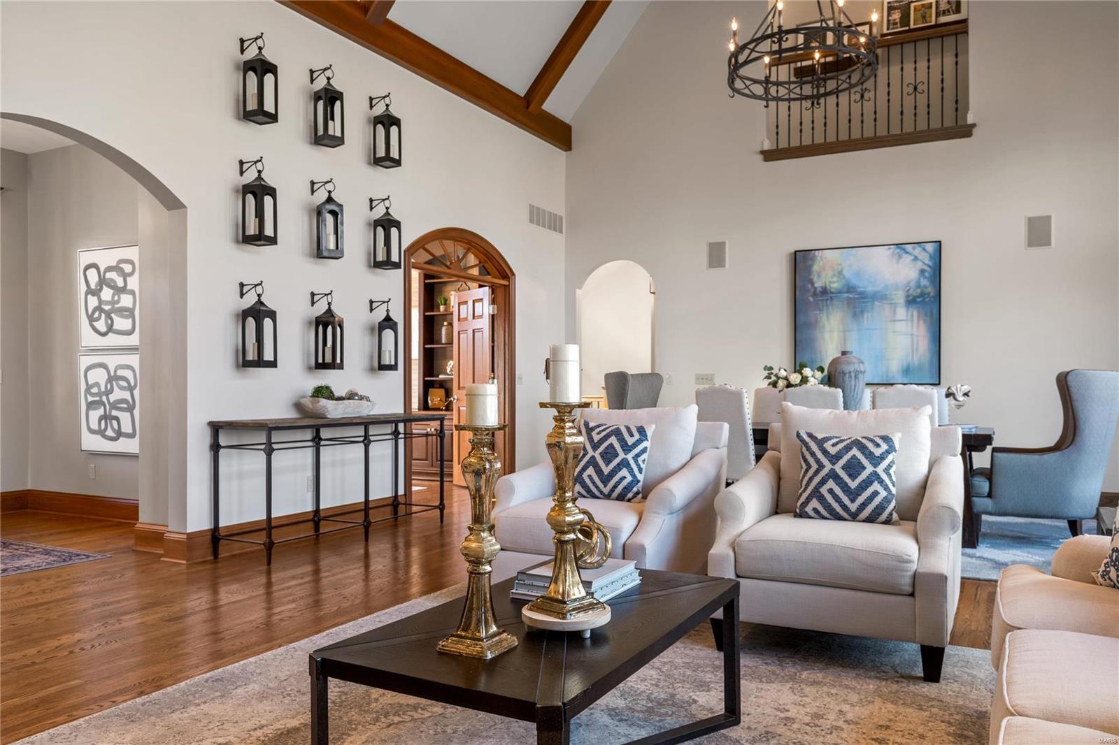 Windcastle - Residential