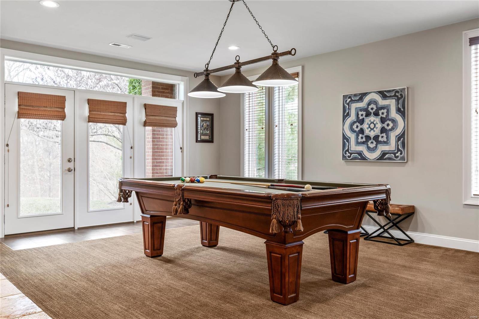 Windcastle - Residential