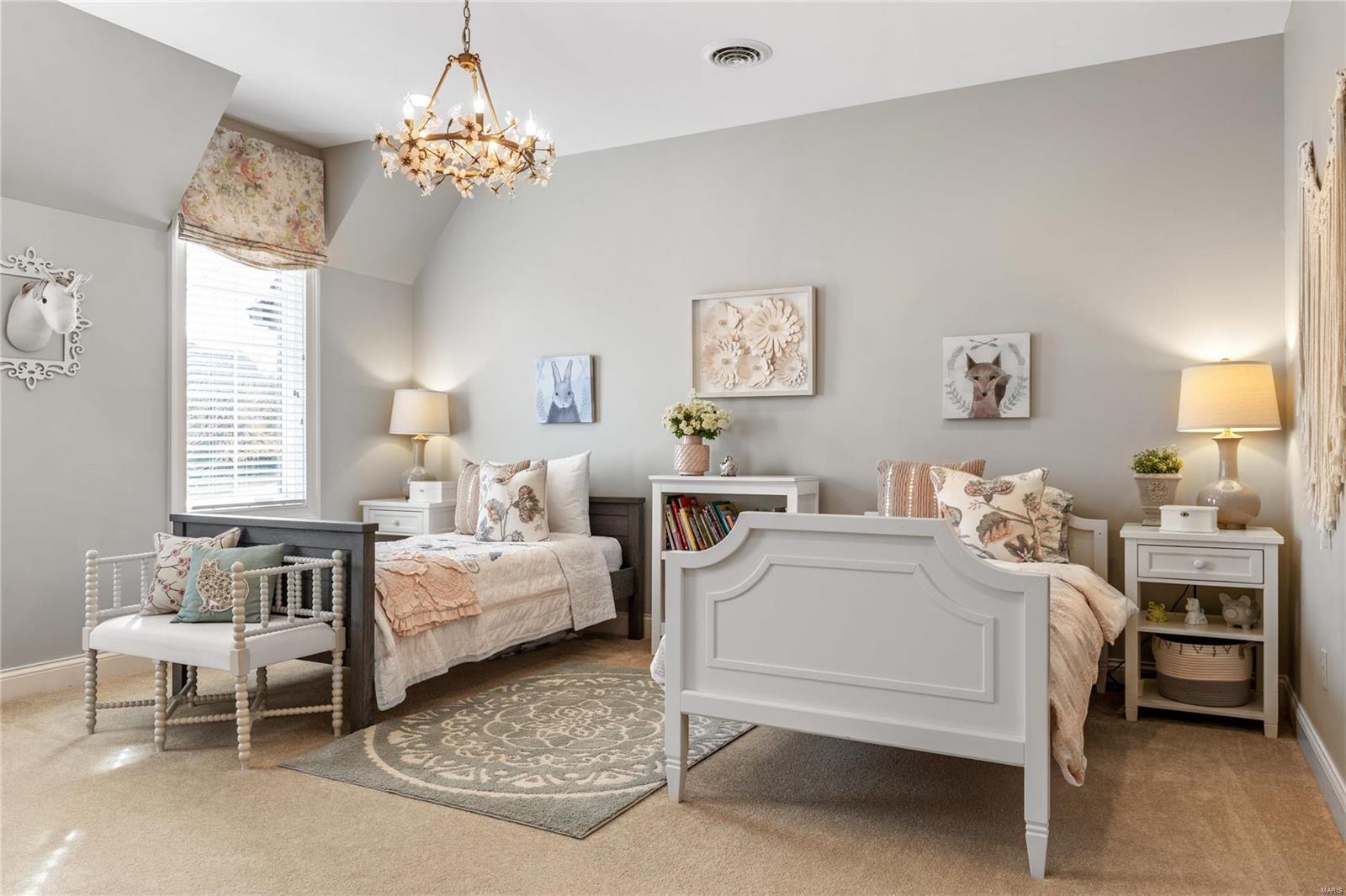 Windcastle - Residential