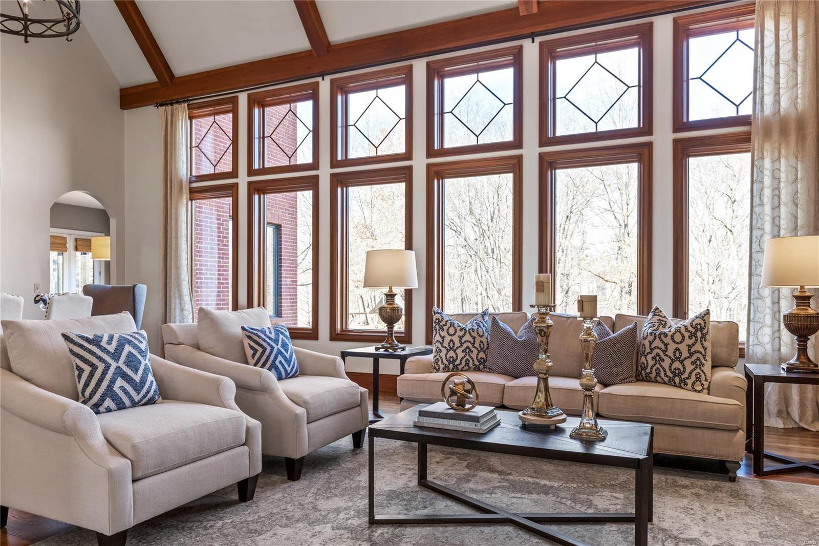 Windcastle - Residential