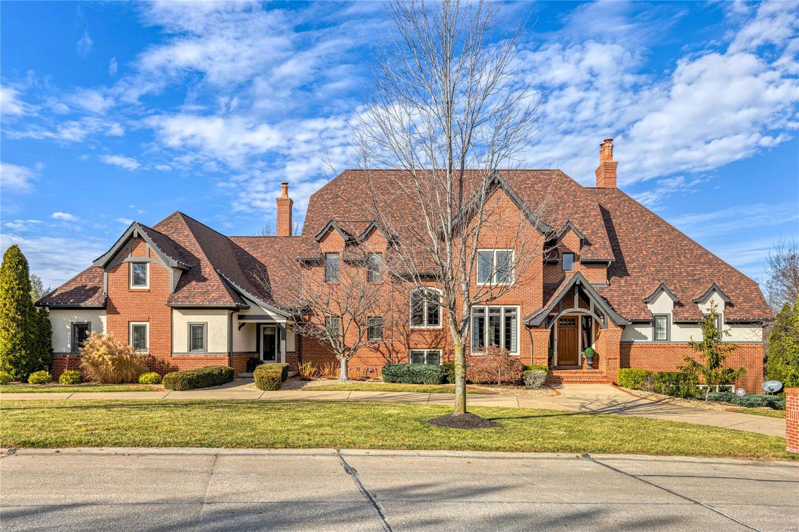 Windcastle - Residential