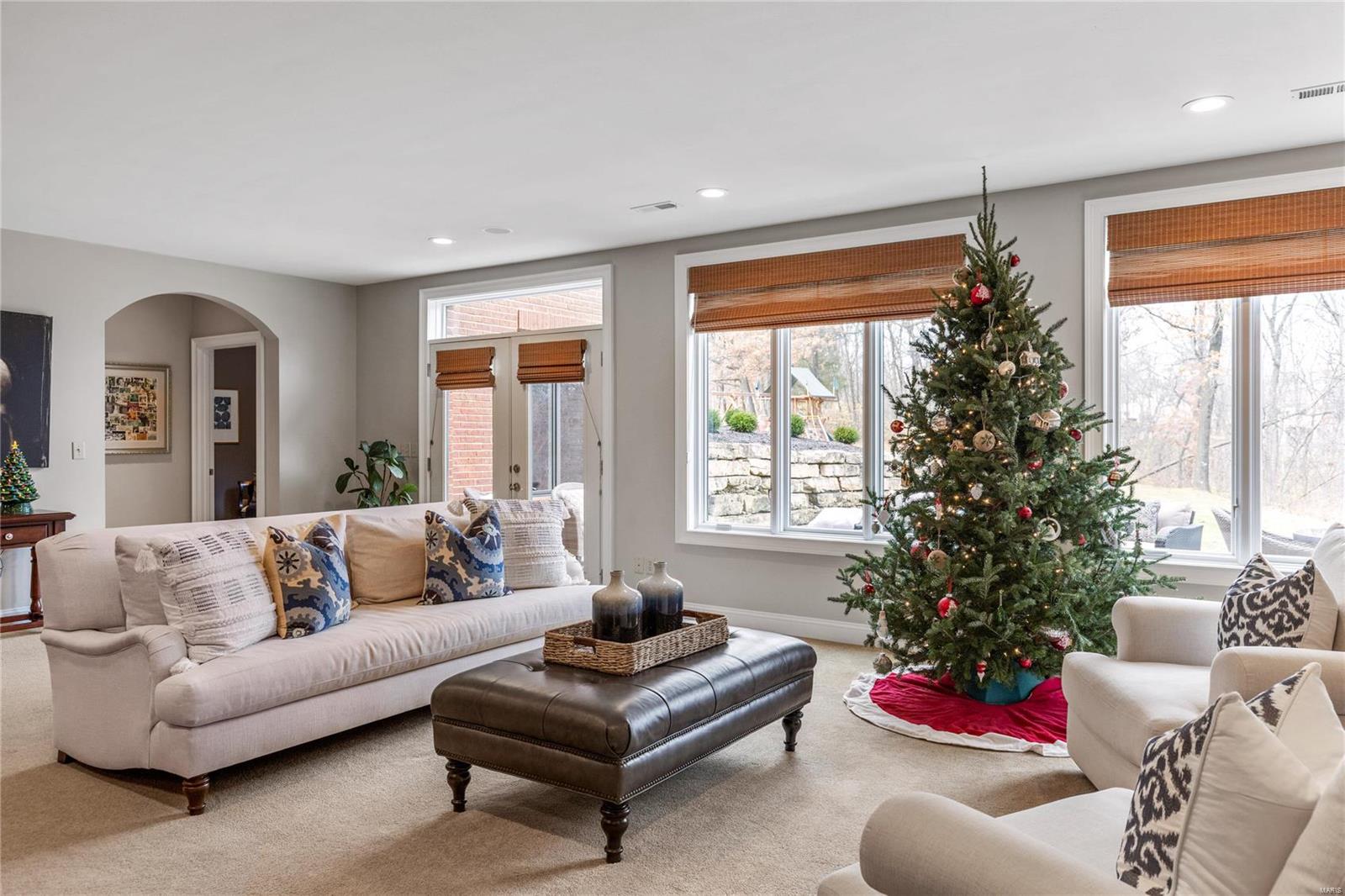 Windcastle - Residential