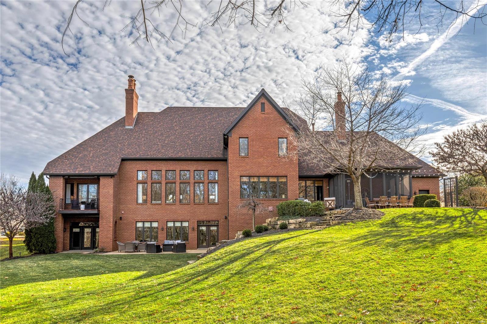 Windcastle - Residential