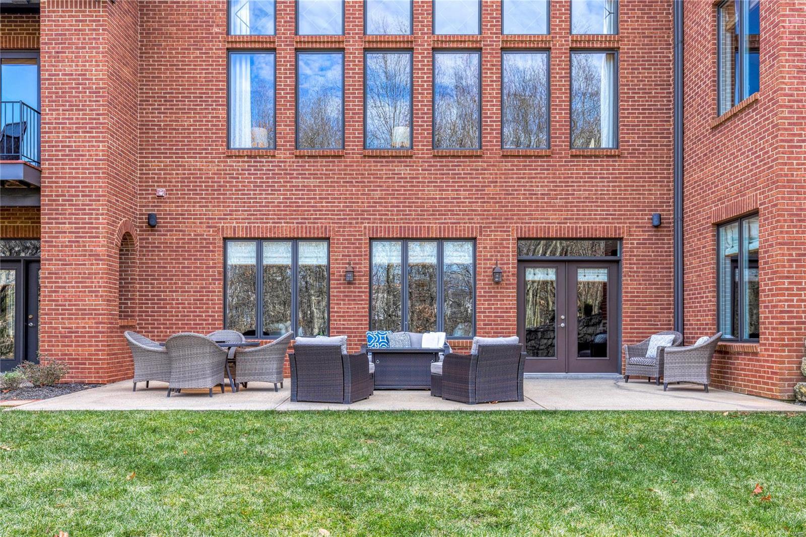 Windcastle - Residential