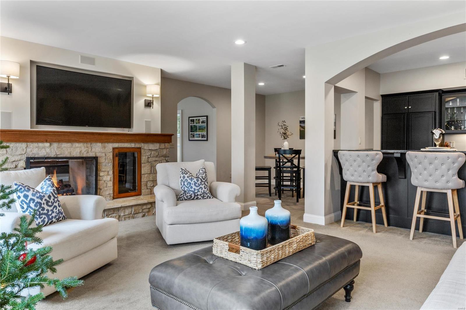 Windcastle - Residential