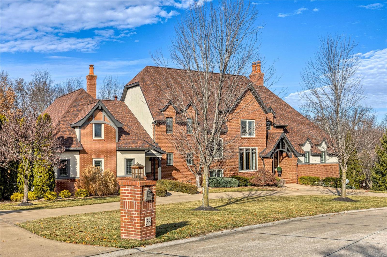 Windcastle - Residential