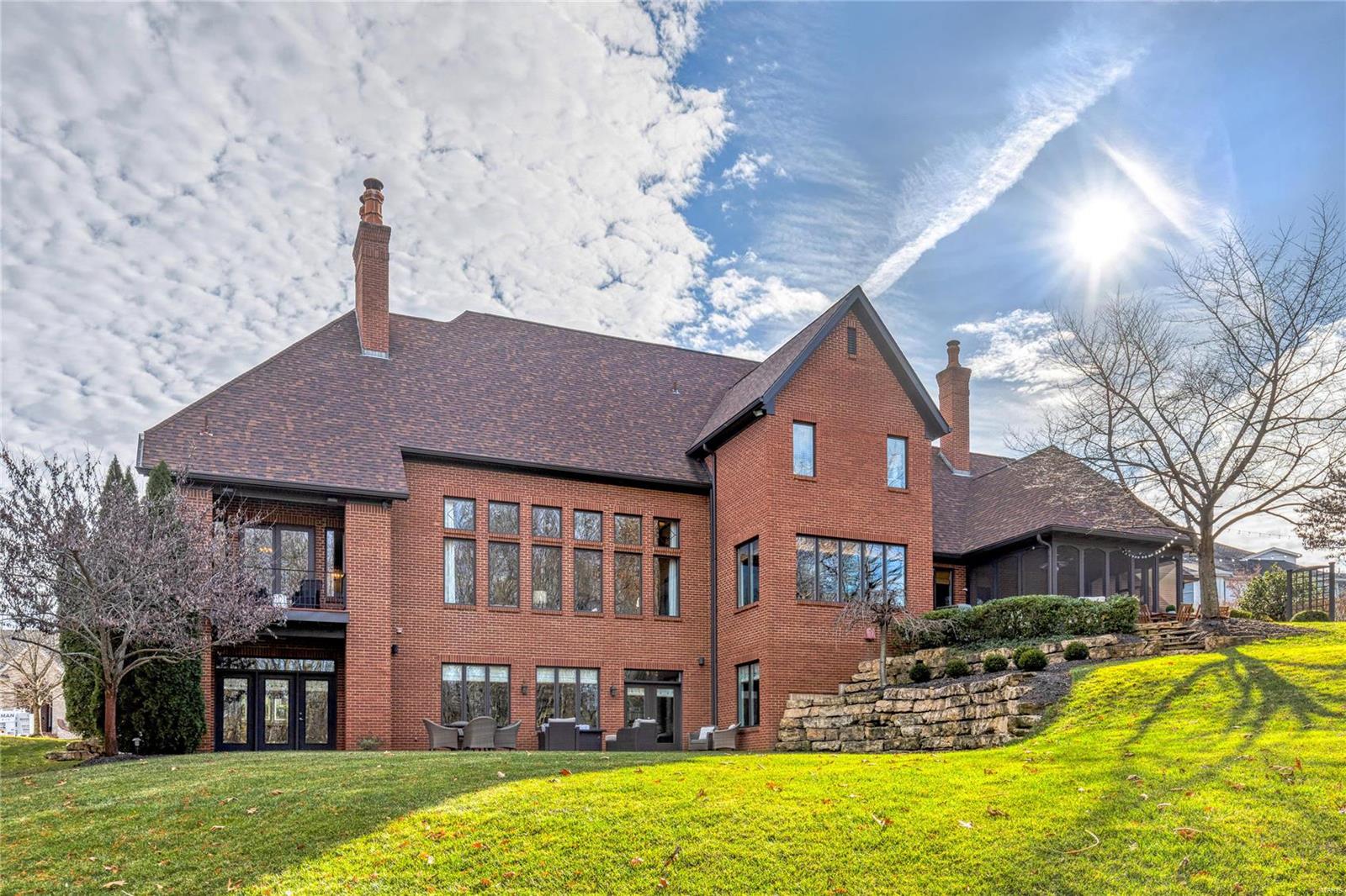 Windcastle - Residential