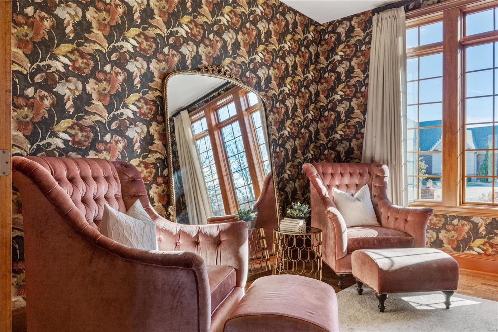 Windcastle - Residential