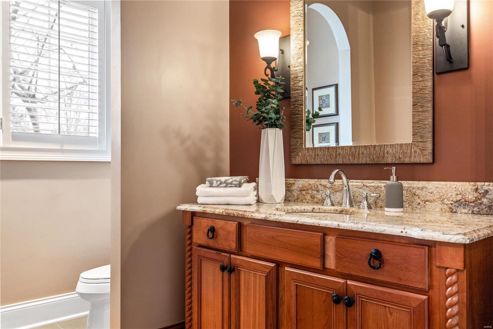 Windcastle - Residential