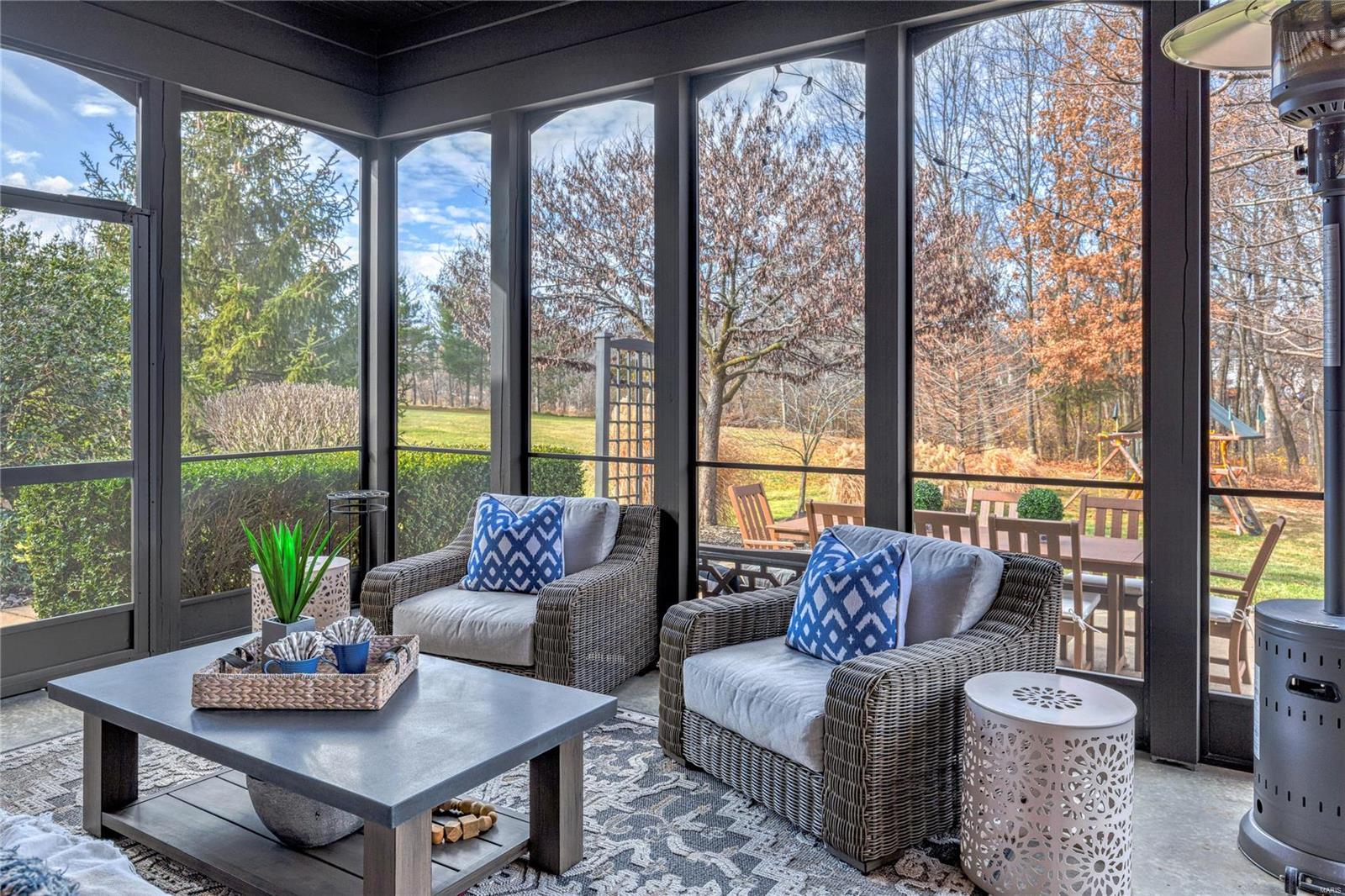 Windcastle - Residential