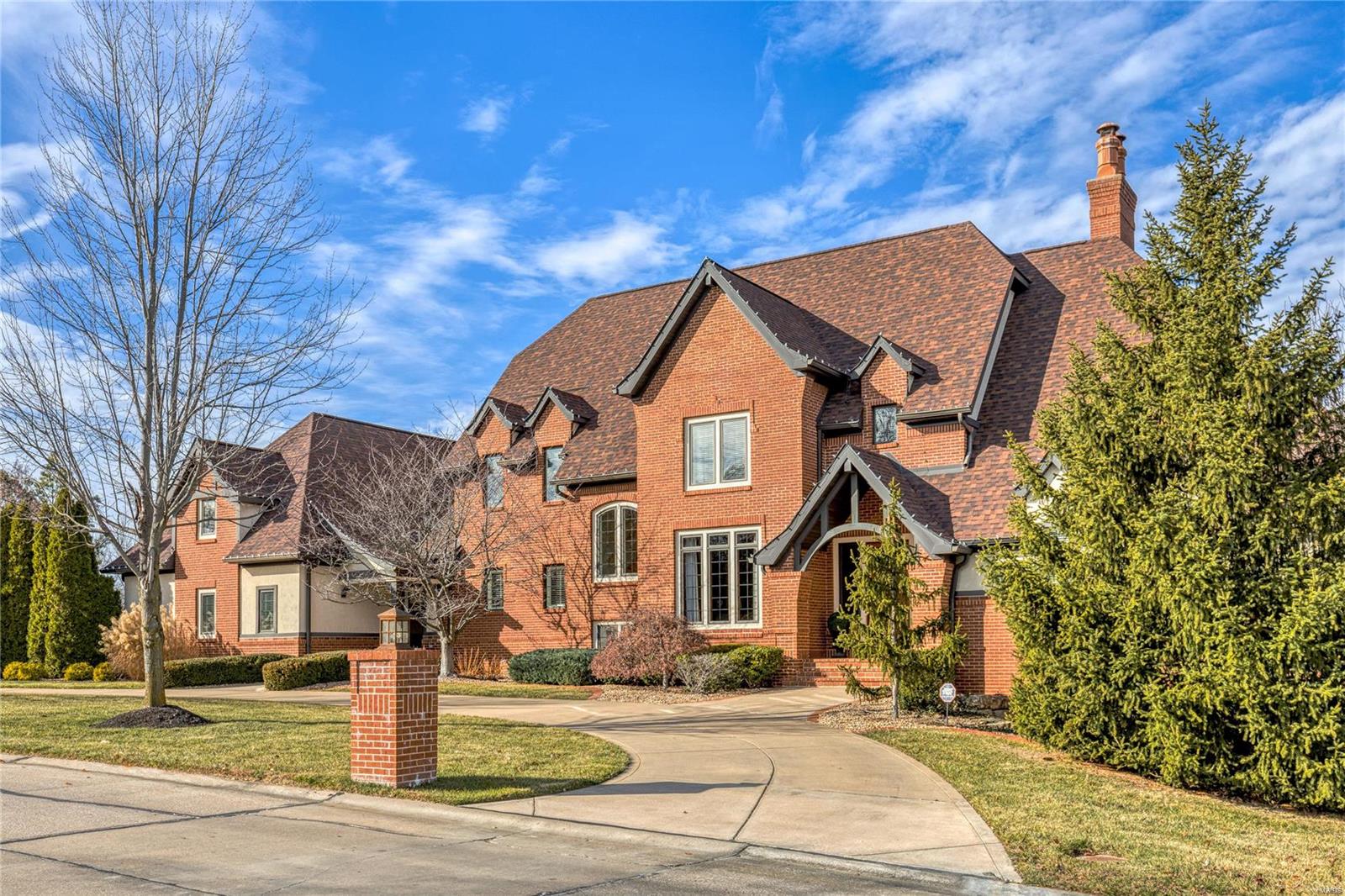 Windcastle - Residential