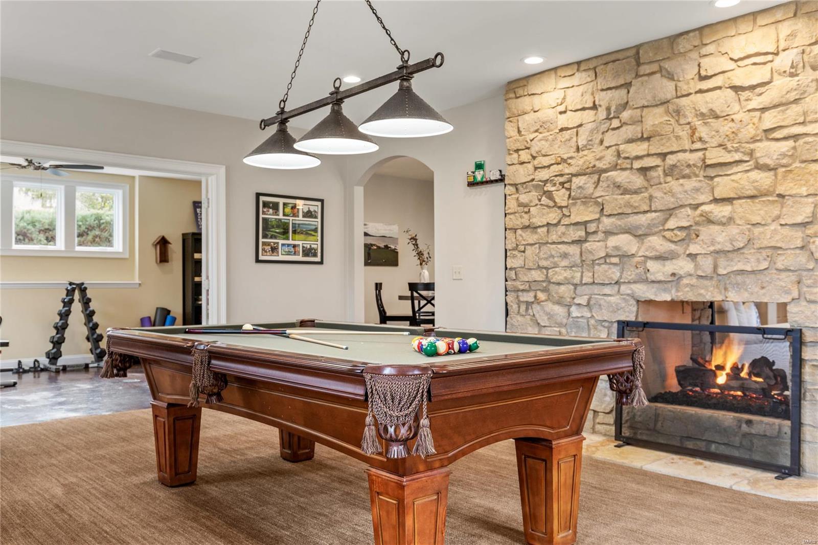 Windcastle - Residential