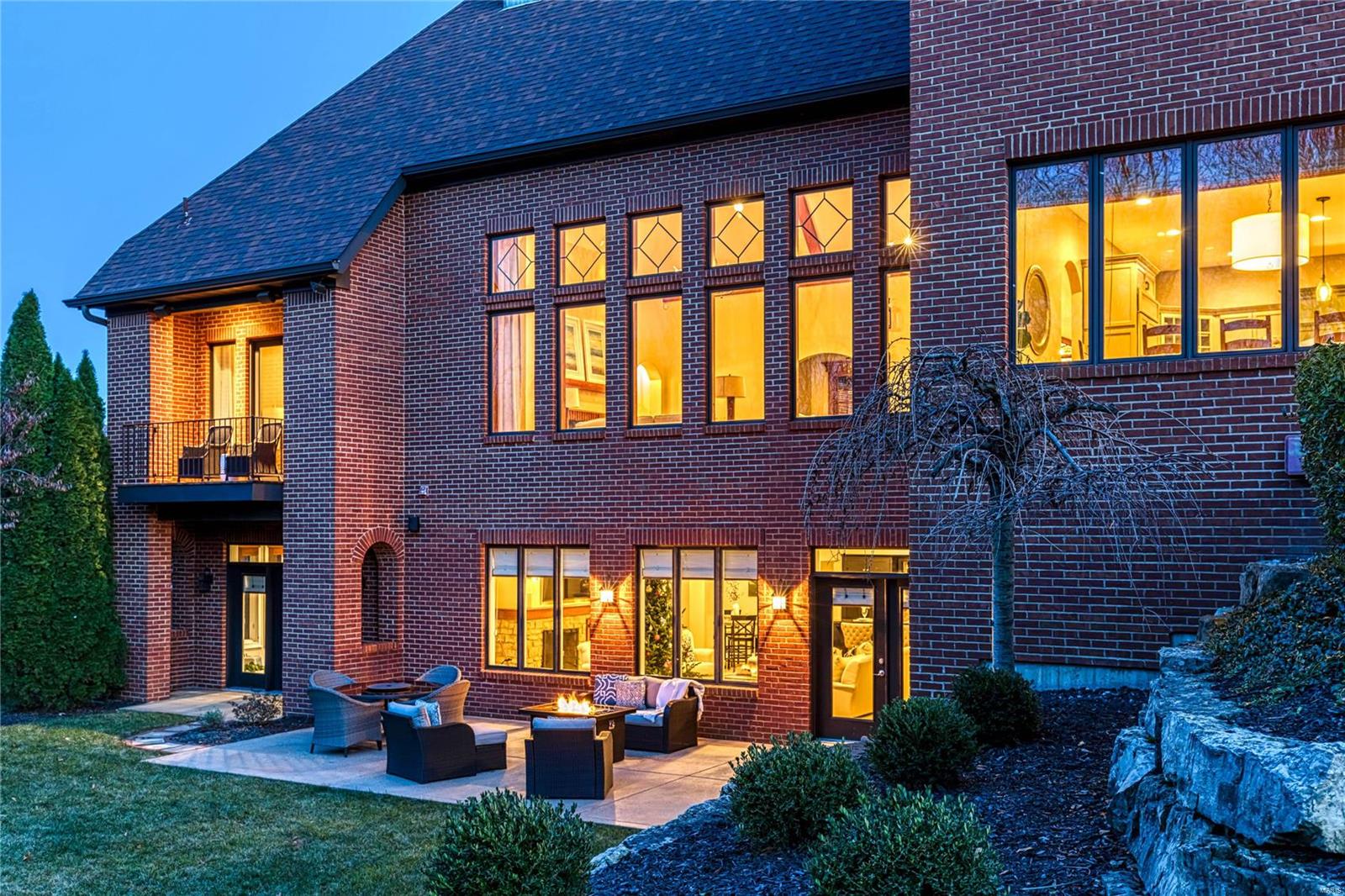 Windcastle - Residential