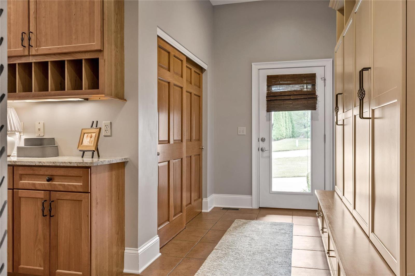 Windcastle - Residential