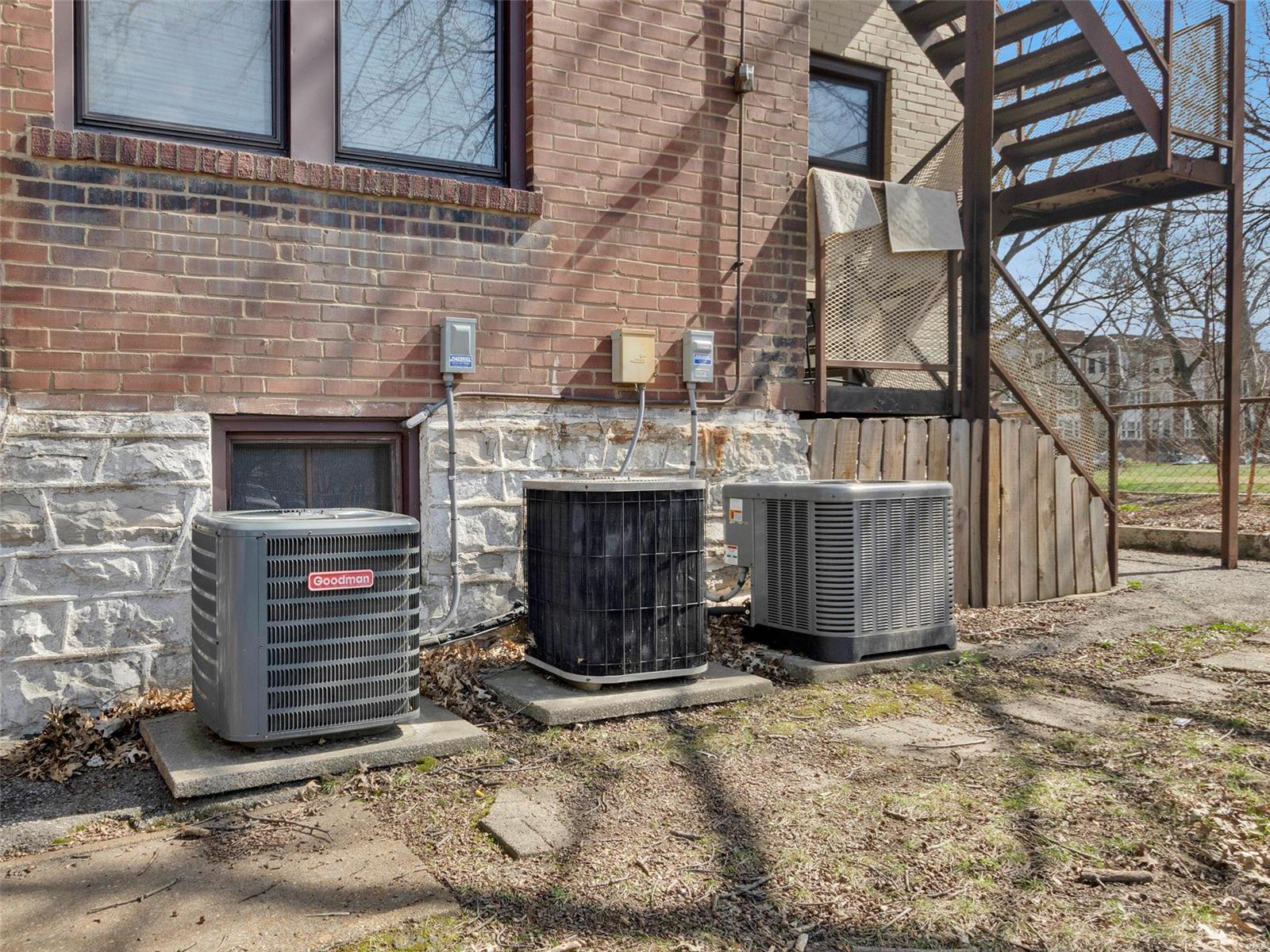 Delmar Garden - Residential Income