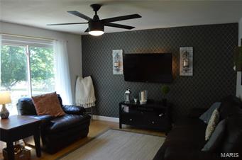 Meadow Ridge - Residential