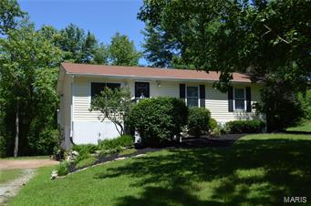 Meadow Ridge - Residential