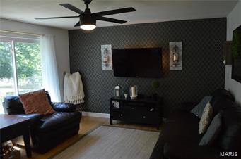 Meadow Ridge - Residential