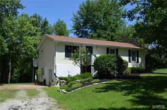 Meadow Ridge - Residential