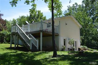 Meadow Ridge - Residential