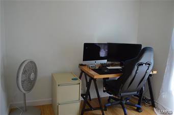 Meadow Ridge - Residential