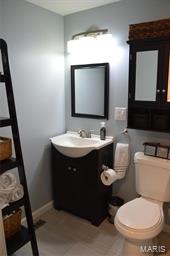 Meadow Ridge - Residential