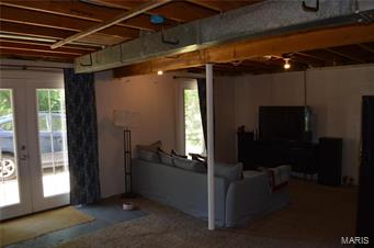 Meadow Ridge - Residential