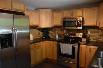 Meadow Ridge - Residential