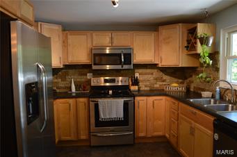 Meadow Ridge - Residential