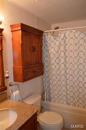 Meadow Ridge - Residential