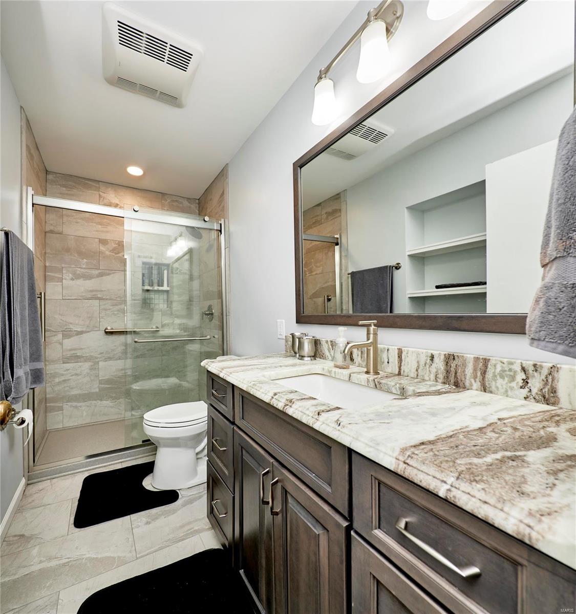 Ladue Estates - Residential