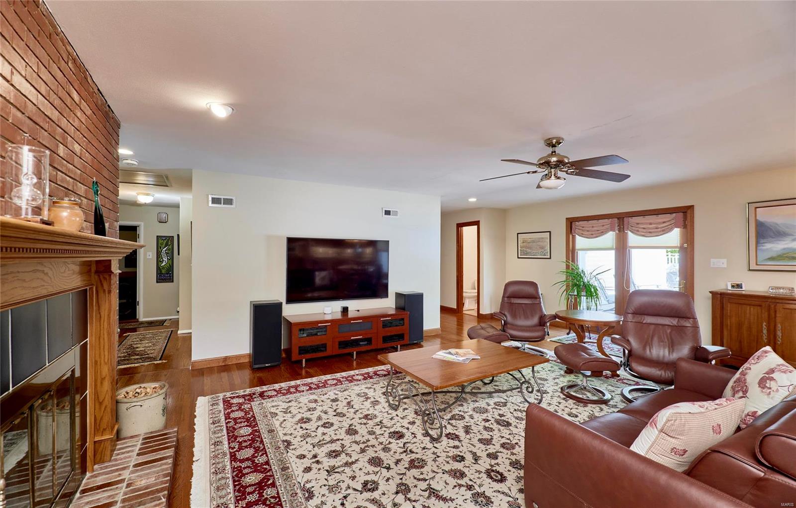 Ladue Estates - Residential